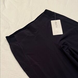 Athleta Brooklyn Heights Jogger in Navy